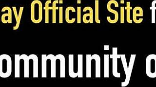 nasty sara jay shakes her big ass