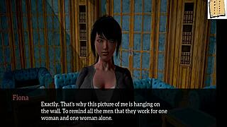 teen cartoon girl with small tits gets fucked hard in anime hentai!