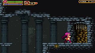 Fuck that succubus in the game!