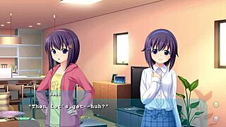 Princess X Fan Disc Ep15: More Intriguing Conversations