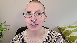 I spent way too long on this personal update video