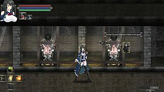 Night Of R Scenes Part 17 Ranch Area 3