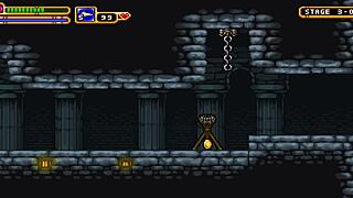 Fuck that succubus in the game!