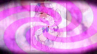 hypnotic hentai induction session