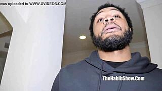 First Time Newbie Jazzycocoxxx Shows Sexy Chocolate Charm