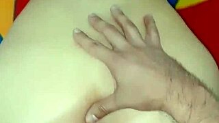 I Fucked My Wife's Sister During Her Visit, She Has More Ass Than My Wife.