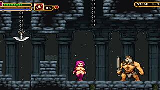 Fuck that succubus in the game!