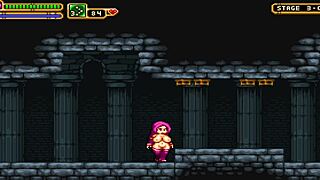 Fuck that succubus in the game!