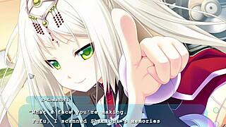 Princess X Fan Disc Ep15: More Intriguing Conversations