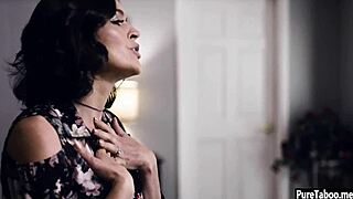 Annoyed MILF Wife Embraces Cheating Threesome