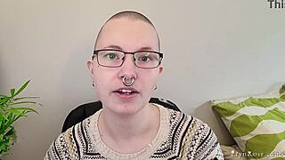 I spent way too long on this personal update video