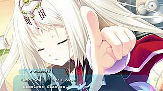 Princess X Fan Disc Ep15: More Intriguing Conversations