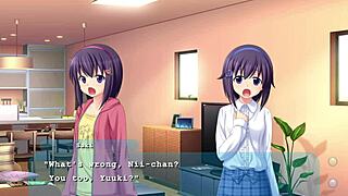 Princess X Fan Disc Ep15: More Intriguing Conversations