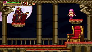 Fuck that succubus in the game!