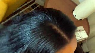 casting horny charlotte lavish lil d teaser