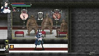 Night Of R Scenes Part 17 Ranch Area 3