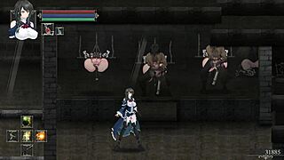 Night Of R Scenes Part 17 Ranch Area 3