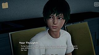 I turn my bully into my lover again