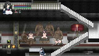 Night Of R Scenes Part 17 Ranch Area 3