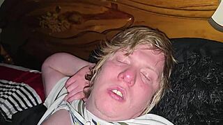 I wanted my dick sucked so bad, and he begged for it 😏