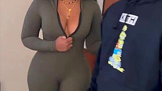 casting horny charlotte lavish lil d teaser