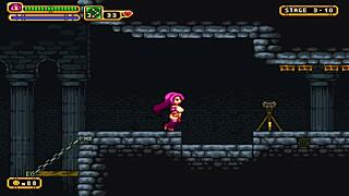 Fuck that succubus in the game!