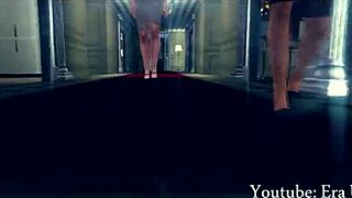 BEYONCÉ DEJA VU SEX!