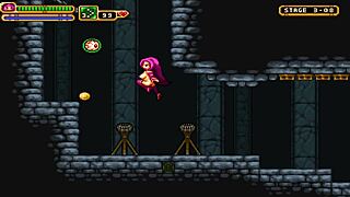 Fuck that succubus in the game!