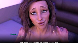 Complete gameplay of WVM part 36 with anime characters