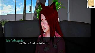 teen cartoon girl with small tits gets fucked hard in anime hentai!