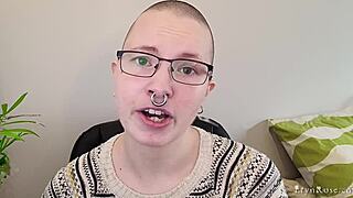 I spent way too long on this personal update video