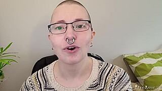 I spent way too long on this personal update video