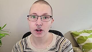 I spent way too long on this personal update video