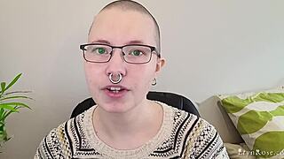 I spent way too long on this personal update video