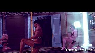 BEYONCÉ DEJA VU SEX!