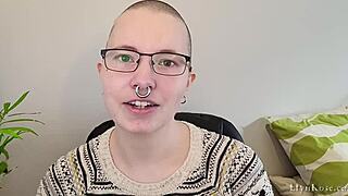 I spent way too long on this personal update video