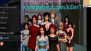 teen cartoon girl with small tits gets fucked hard in anime hentai!