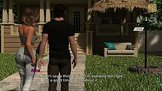 Exciting Pine Falls 90 Hentai Anime Series