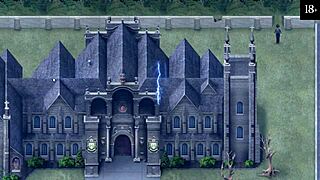 lust epidemic part 22 gameplay sucking monster cock 😏