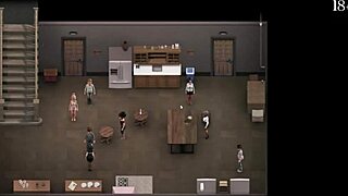 lust epidemic part 22 gameplay sucking monster cock 😏