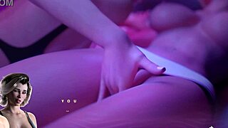 gameplayjfy apocalust with tight pussy