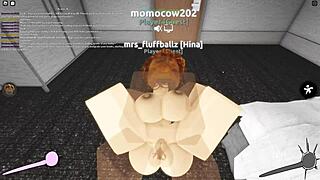 Roblox Porn Compilation Number 51.