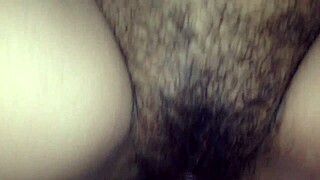 i creampie my lovely wife hard