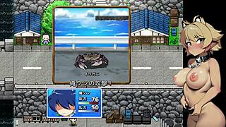 Sea And River Fishing Playthrough 02: Confronting The Sea Devil