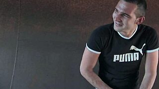 V Dun Gay Pendant Un Plan Drague Behind The Scene Gay Porn