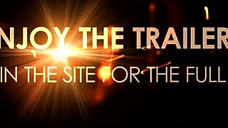 Hey, wanna see lusty brunette Jade Nile work a titjob and suck?