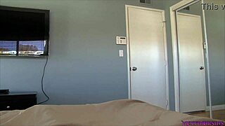 I wake up to a Stella morning with her tight shaved pussy