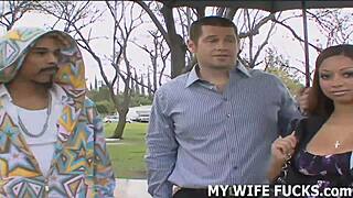 I crave lots of hard dick in my tight MILF pussy!