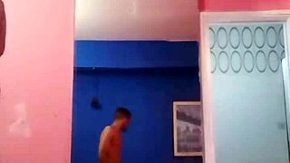 franco delivers intense action to a chilean in steamy encounter