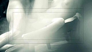 Watch blonde aubrey addams blow his cock and ride it cowgirl poolside